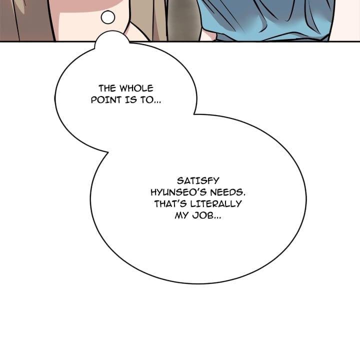 Knot My Secret (Uncensored), chapter 17, page 18 of 167