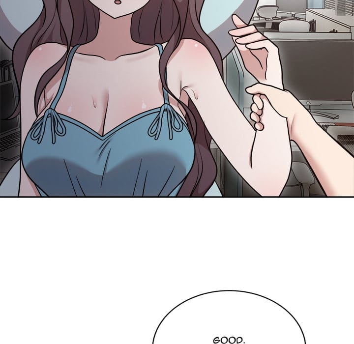 Knot My Secret (Uncensored), chapter 17, page 29 of 167