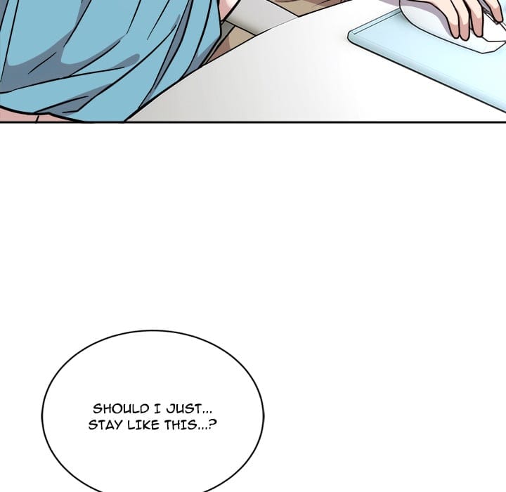 Knot My Secret (Uncensored), chapter 17, page 41 of 167