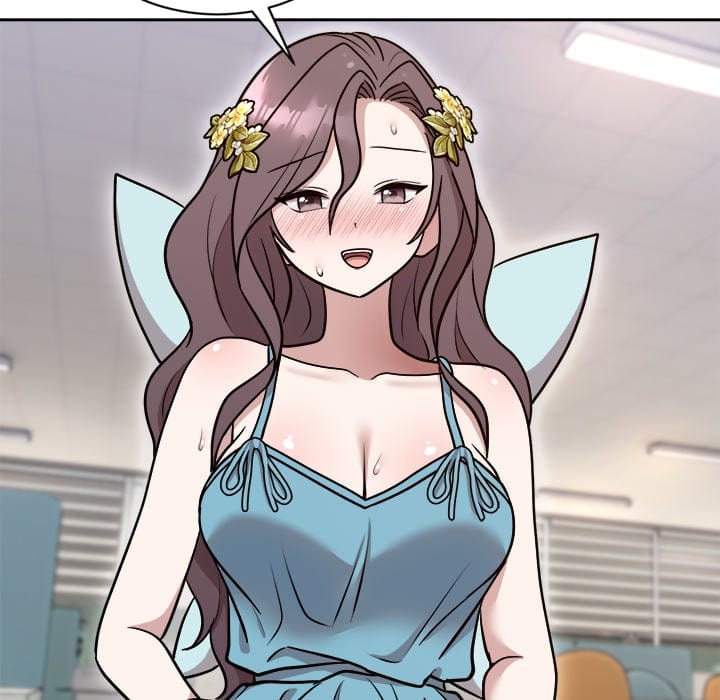 Knot My Secret (Uncensored), chapter 17, page 42 of 167