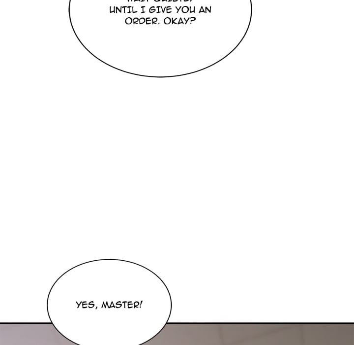 Knot My Secret (Uncensored), chapter 17, page 45 of 167