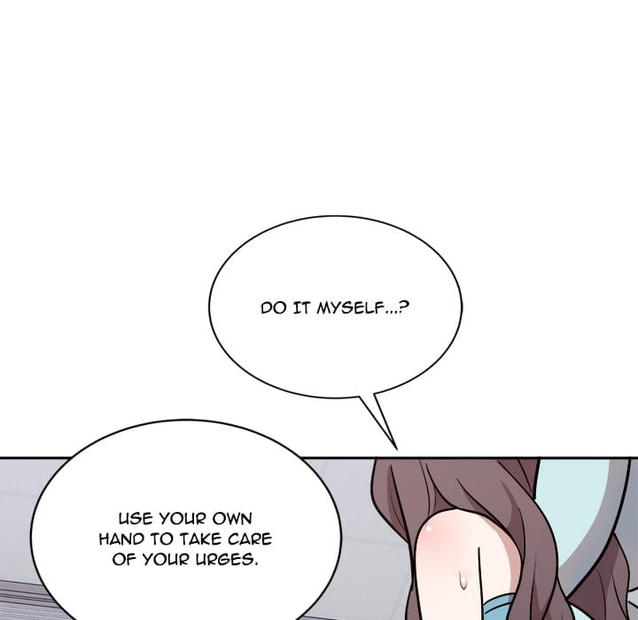 Knot My Secret (Uncensored), chapter 17, page 55 of 167