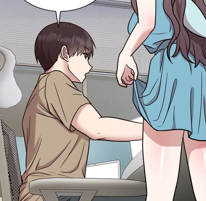 Knot My Secret (Uncensored), chapter 17, page 56 of 167