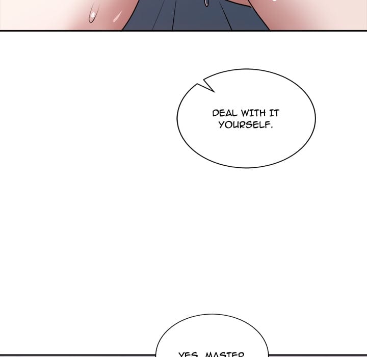 Knot My Secret (Uncensored), chapter 17, page 59 of 167