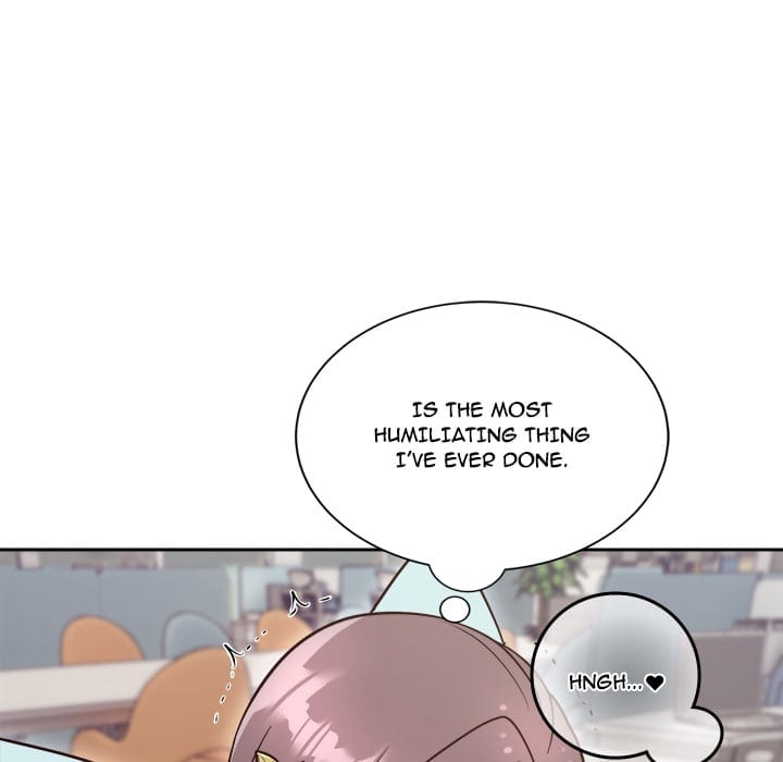 Knot My Secret (Uncensored), chapter 17, page 71 of 167