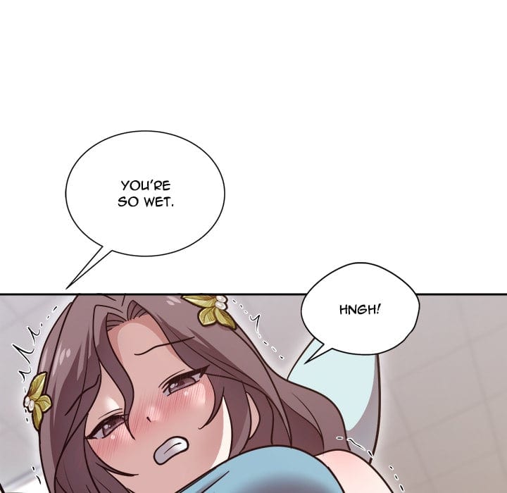 Knot My Secret (Uncensored), chapter 17, page 89 of 167