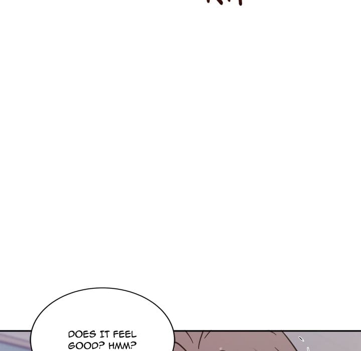 Knot My Secret (Uncensored), chapter 17, page 91 of 167