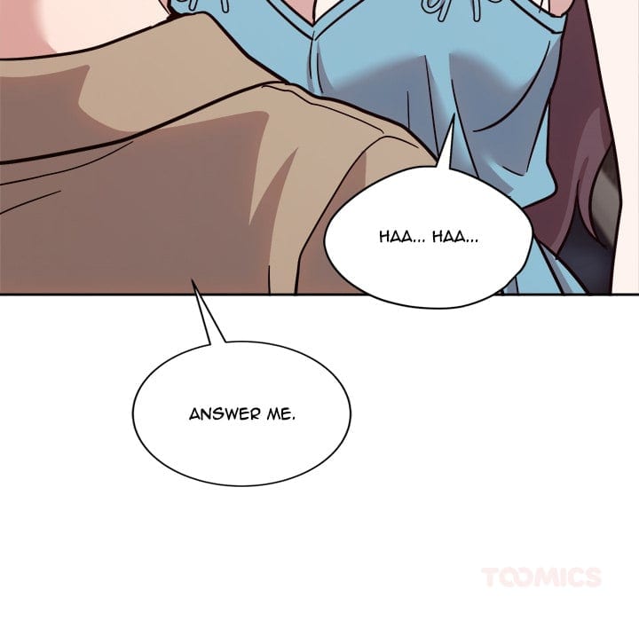 Knot My Secret (Uncensored), chapter 17, page 93 of 167