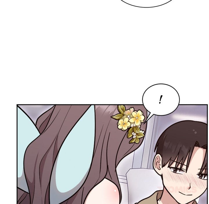 Knot My Secret (Uncensored), chapter 17, page 102 of 167