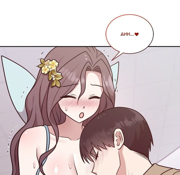 Knot My Secret (Uncensored), chapter 17, page 123 of 167