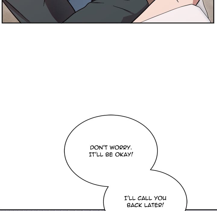 Knot My Secret (Uncensored), chapter 17, page 132 of 167