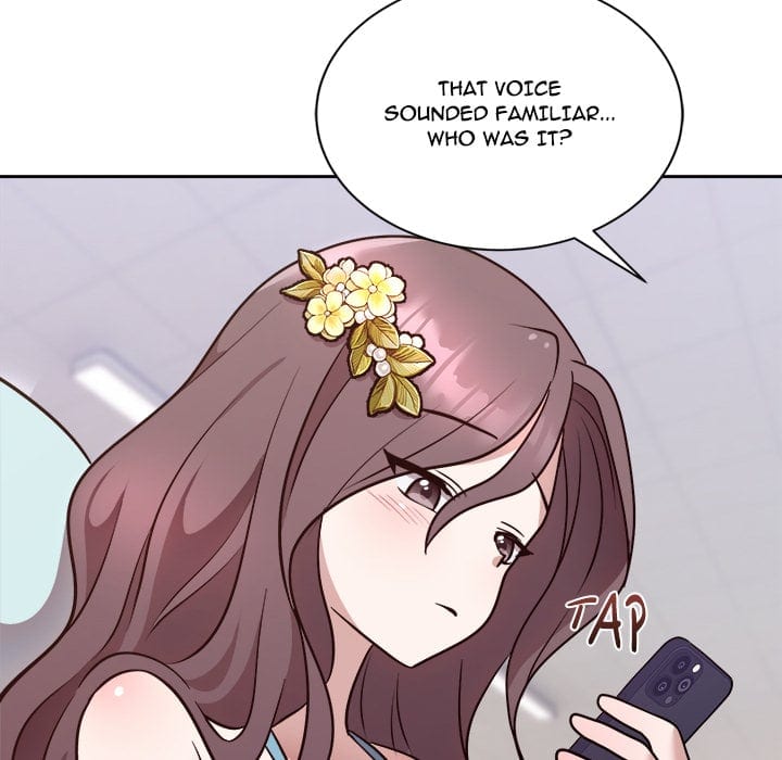 Knot My Secret (Uncensored), chapter 17, page 135 of 167
