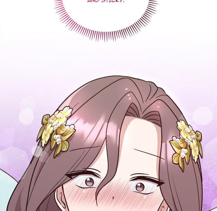 Knot My Secret (Uncensored), chapter 17, page 155 of 167