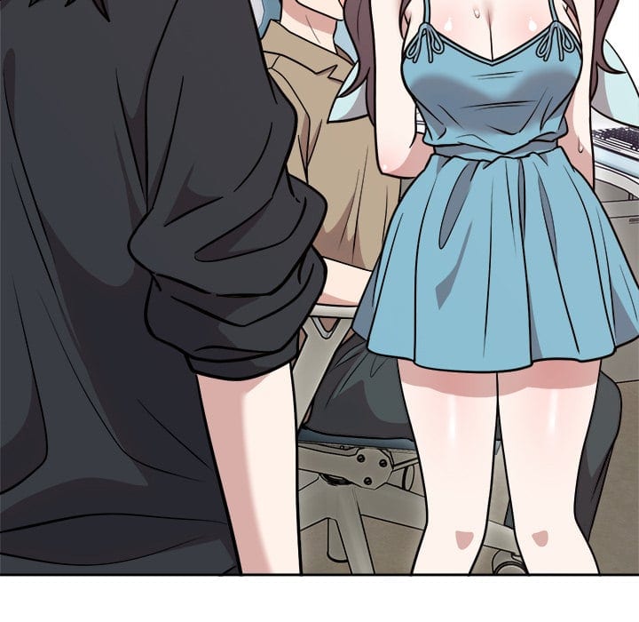 Knot My Secret (Uncensored), chapter 17, page 164 of 167