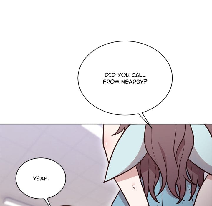 Knot My Secret (Uncensored), chapter 17, page 165 of 167