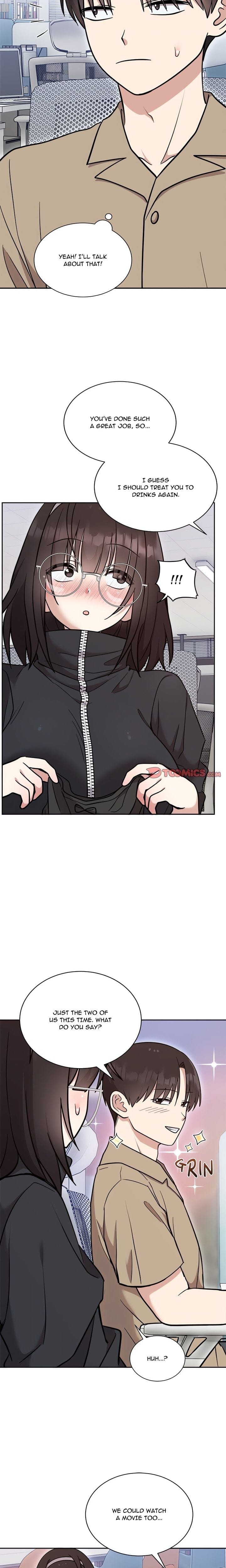 Knot My Secret (Uncensored), chapter 19, page 10 of 22
