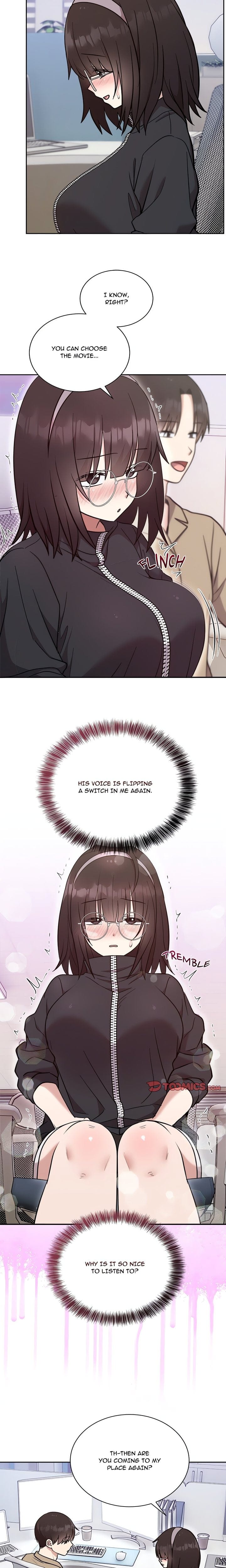 Knot My Secret (Uncensored), chapter 19, page 14 of 22