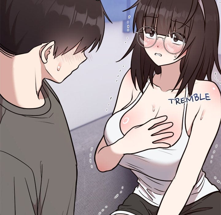 Knot My Secret (Uncensored), chapter 20, page 46 of 163