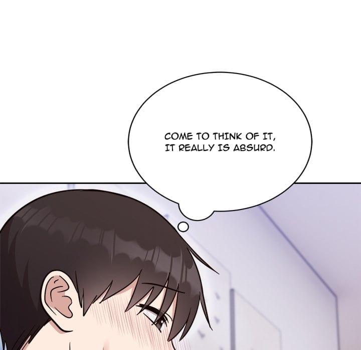 Knot My Secret (Uncensored), chapter 20, page 65 of 163