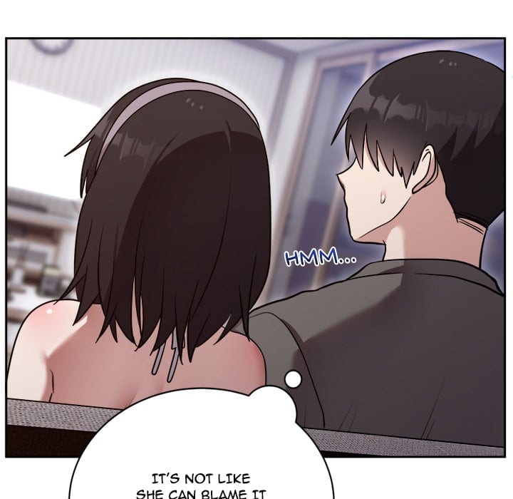 Knot My Secret (Uncensored), chapter 20, page 71 of 163