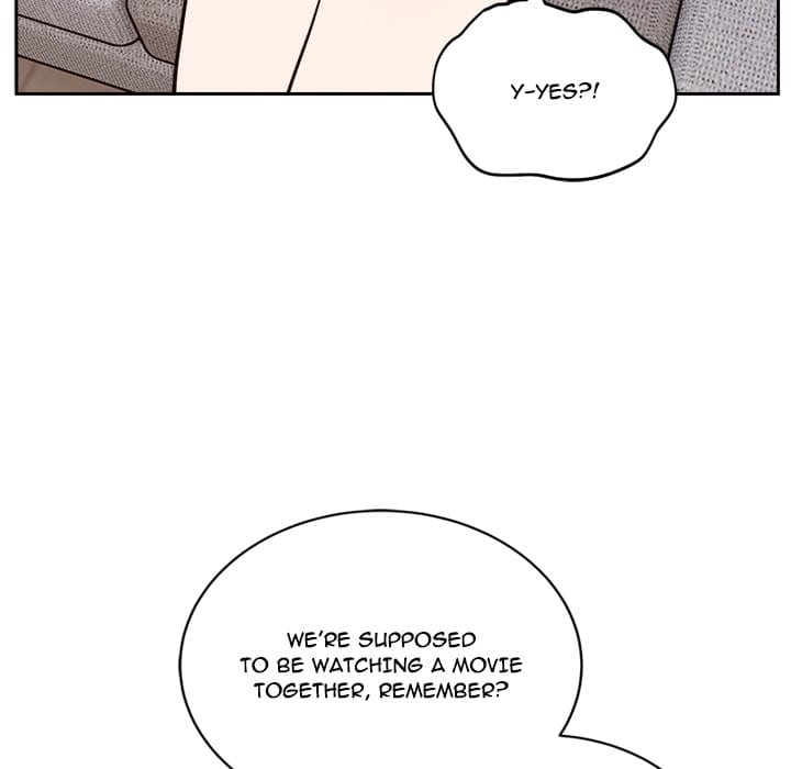 Knot My Secret (Uncensored), chapter 20, page 74 of 163