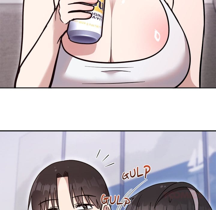 Knot My Secret (Uncensored), chapter 20, page 84 of 163