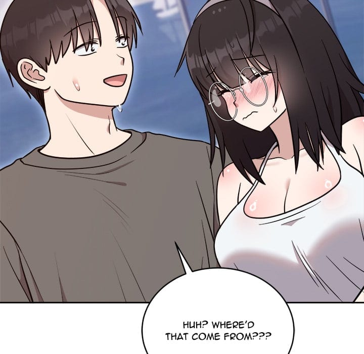 Knot My Secret (Uncensored), chapter 20, page 99 of 163