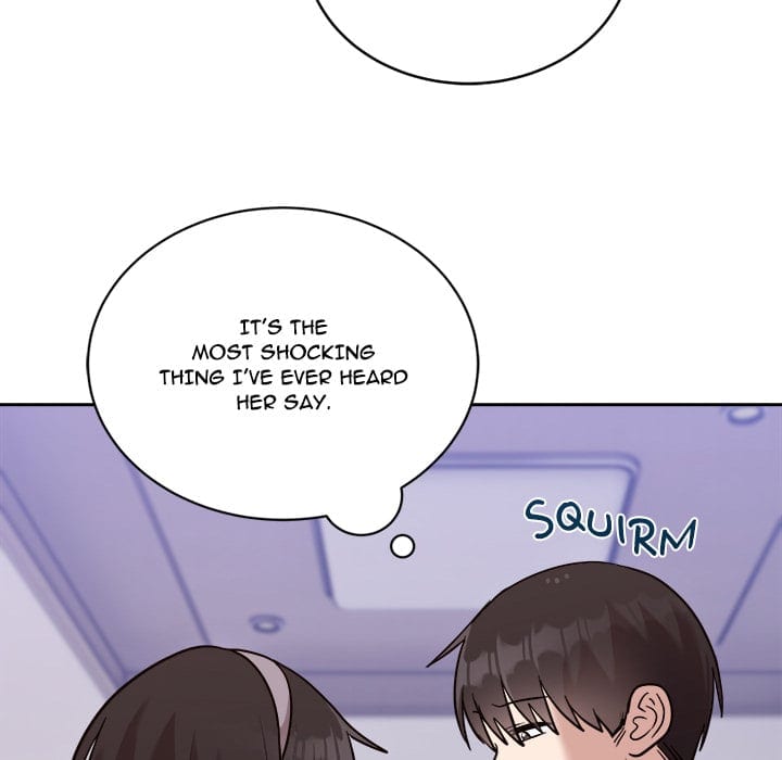 Knot My Secret (Uncensored), chapter 20, page 100 of 163