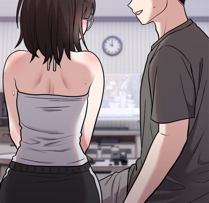 Knot My Secret (Uncensored), chapter 20, page 101 of 163