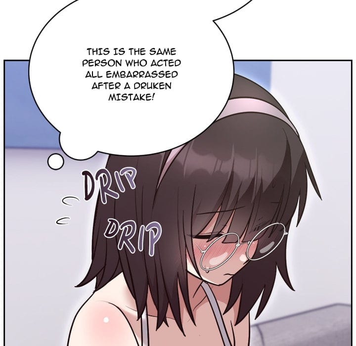 Knot My Secret (Uncensored), chapter 20, page 103 of 163