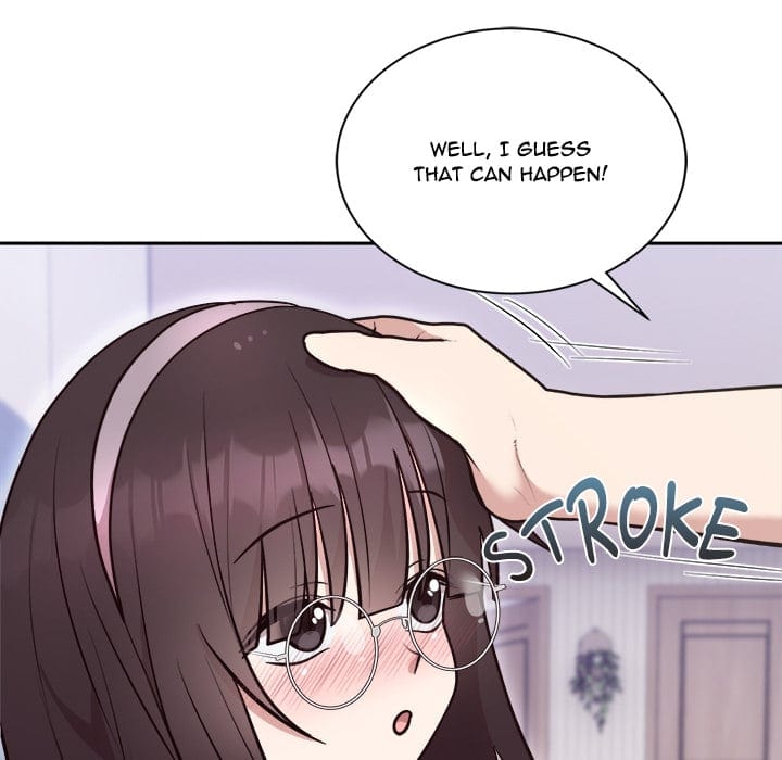 Knot My Secret (Uncensored), chapter 20, page 110 of 163