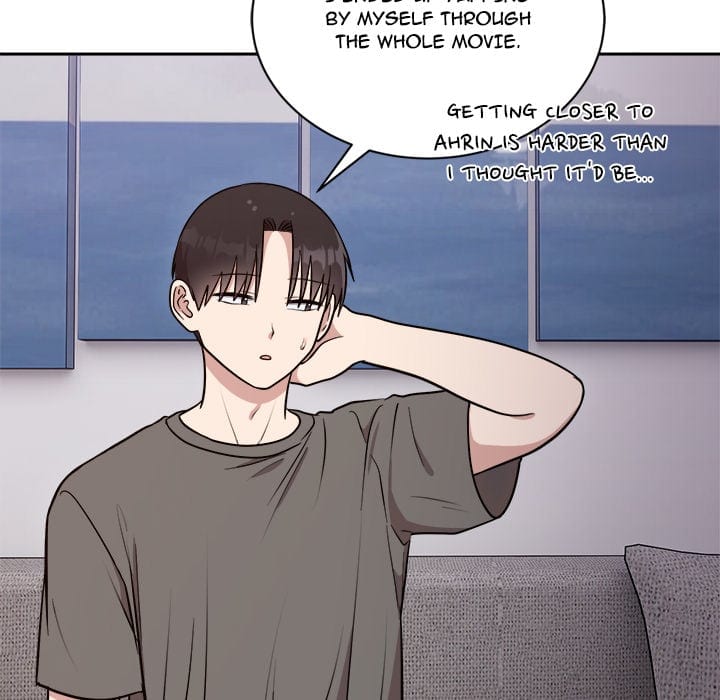 Knot My Secret (Uncensored), chapter 20, page 126 of 163