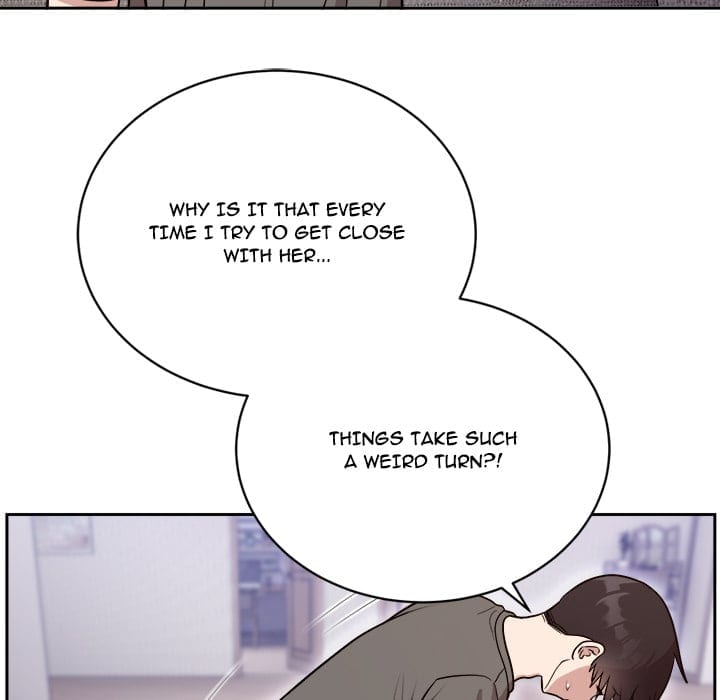 Knot My Secret (Uncensored), chapter 20, page 127 of 163