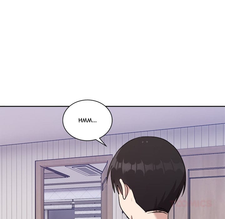 Knot My Secret (Uncensored), chapter 20, page 129 of 163