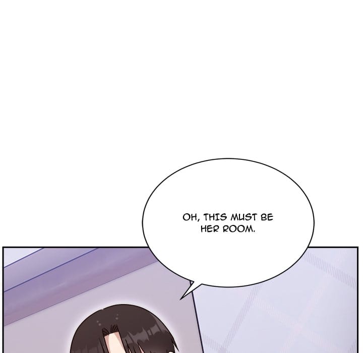 Knot My Secret (Uncensored), chapter 20, page 131 of 163