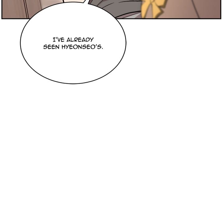 Knot My Secret (Uncensored), chapter 20, page 133 of 163