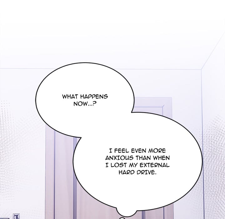 Knot My Secret (Uncensored), chapter 20, page 134 of 163
