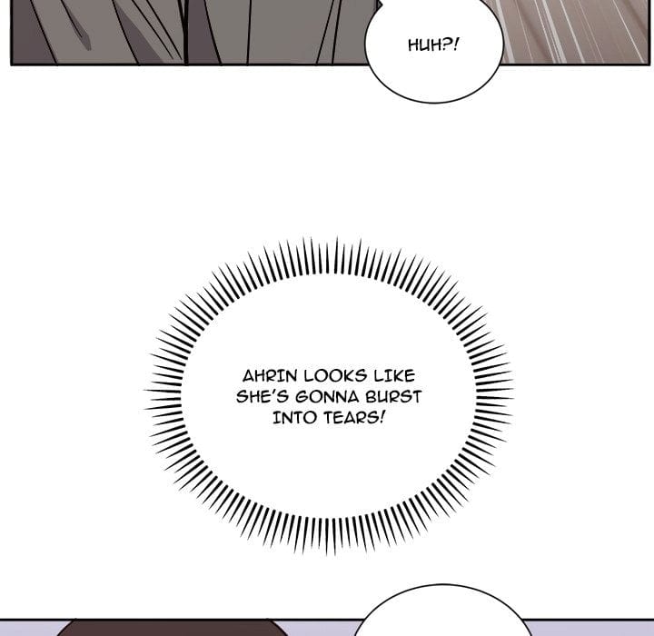 Knot My Secret (Uncensored), chapter 21, page 11 of 164