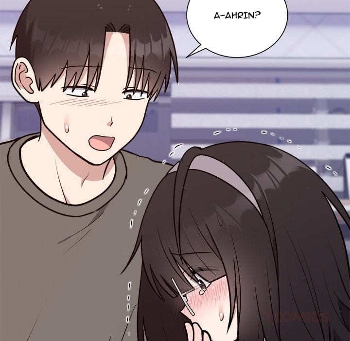 Knot My Secret (Uncensored), chapter 21, page 12 of 164