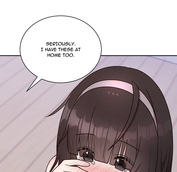 Knot My Secret (Uncensored), chapter 21, page 28 of 164