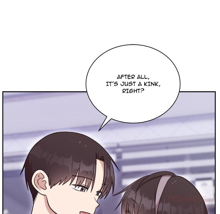 Knot My Secret (Uncensored), chapter 21, page 30 of 164