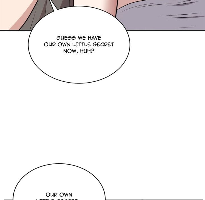 Knot My Secret (Uncensored), chapter 21, page 34 of 164