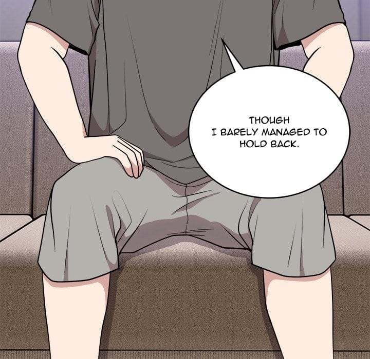 Knot My Secret (Uncensored), chapter 21, page 54 of 164