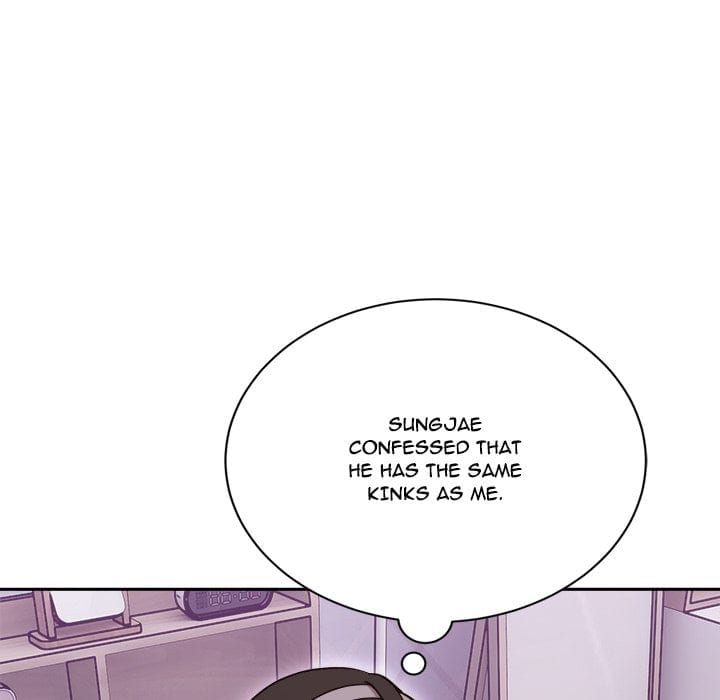 Knot My Secret (Uncensored), chapter 21, page 73 of 164