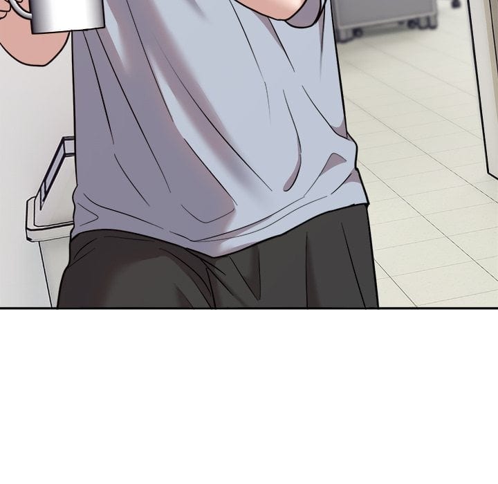Knot My Secret (Uncensored), chapter 21, page 83 of 164
