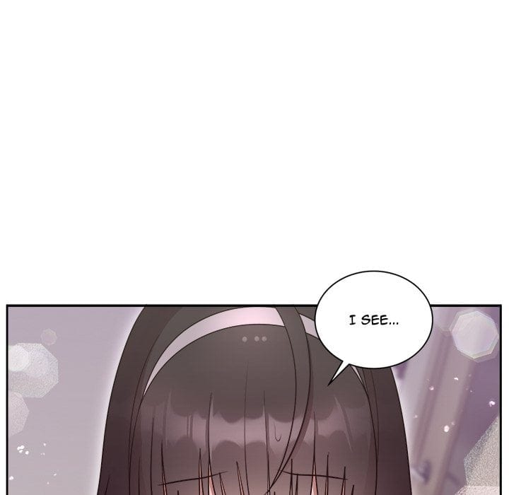 Knot My Secret (Uncensored), chapter 21, page 99 of 164
