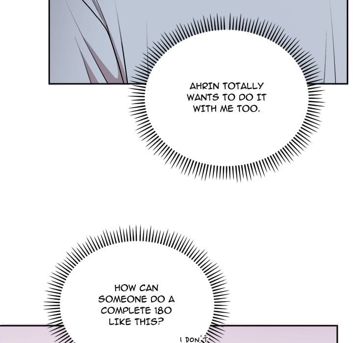 Knot My Secret (Uncensored), chapter 21, page 110 of 164