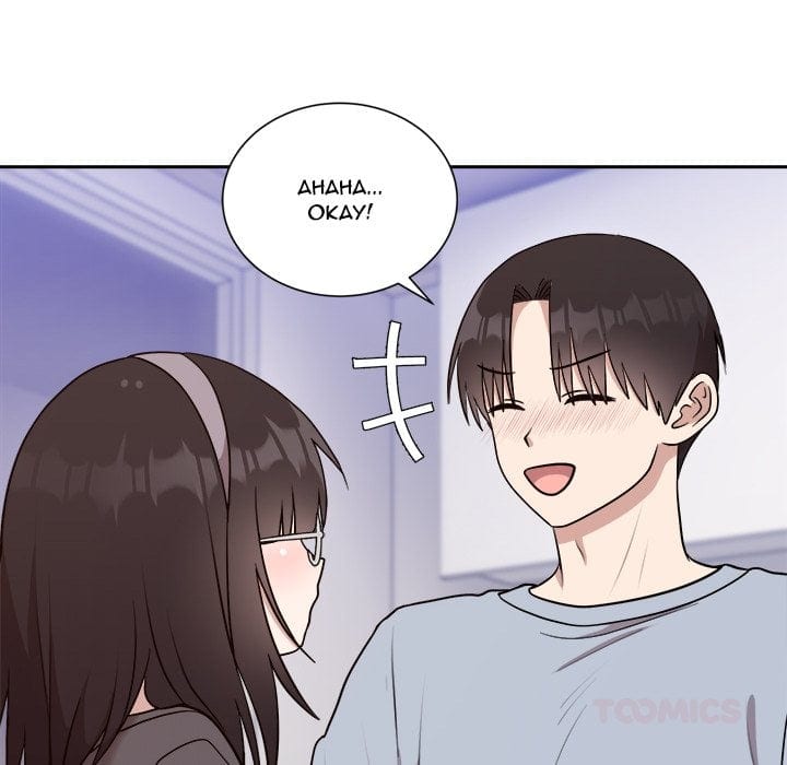 Knot My Secret (Uncensored), chapter 21, page 120 of 164