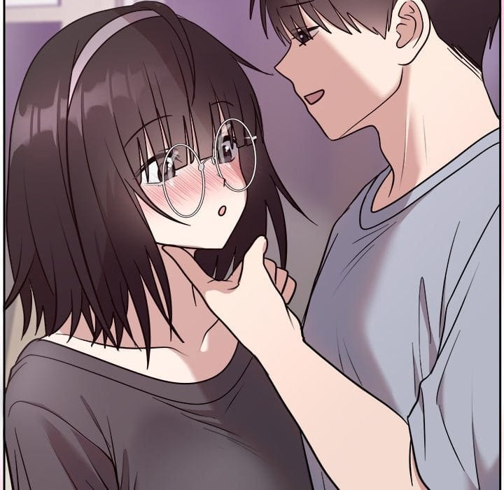 Knot My Secret (Uncensored), chapter 21, page 123 of 164