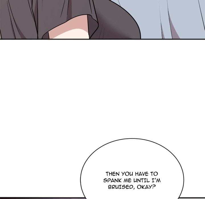 Knot My Secret (Uncensored), chapter 21, page 126 of 164